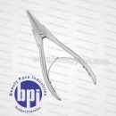 Ring Bending & Holding Pliers